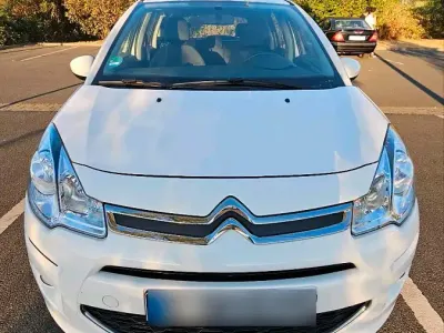 Gebraucht Citroën C3
