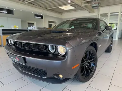 Gebraucht Dodge Challenger
