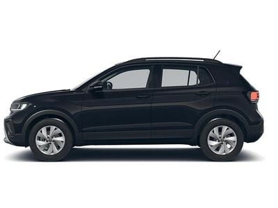 Usata VW T-Cross Life 116 CV (85 kW) 2026 SUV