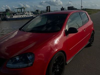 gebraucht VW Golf V 