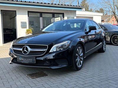 Mercedes CLS350