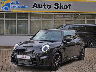 gebraucht Mini John Cooper Works John Cooper Works| 1to6 Edition 1/999 lim.