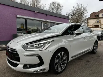 Gebraucht Citroën DS5