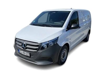 Gebraucht Mercedes Vito 102 PS (75 kW) 2025 Andere Van
