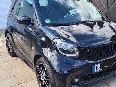 Smart ForTwo Coupé
