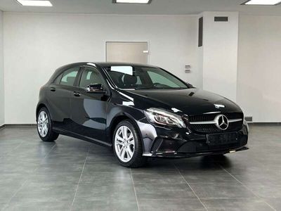 gebraucht Mercedes A180 A-Klasse CDI*NAVI*KAMERA*LED*TEMP*SHZ*LED*