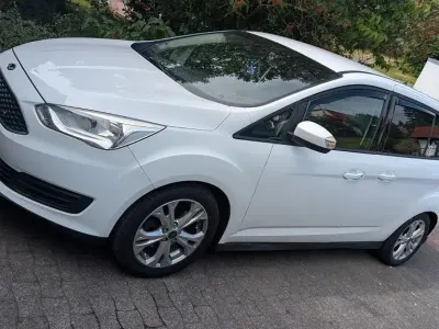 Gebraucht Ford Grand C-Max
