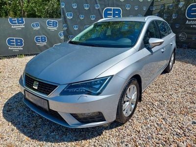 Seat Leon ST
