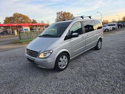 Mercedes Viano
