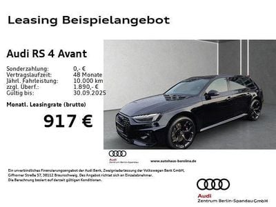 Audi RS4