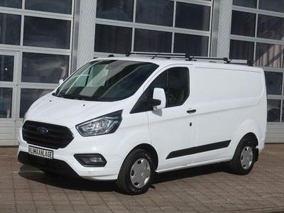 Gebraucht Ford Transit Custom 131 PS (96 kW) 2022 Andere