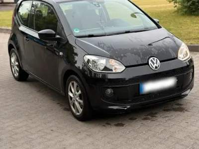 Gebraucht VW up!