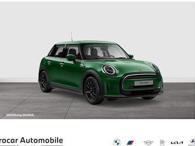 Second-hand Mini Cooper Countryman Classic 136 CP (100 kW) 2023 Verde SUV