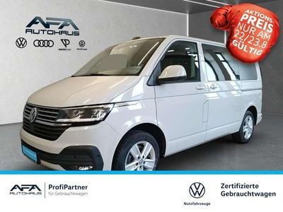 VW T6.1
