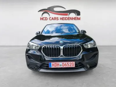 Gebraucht BMW X1