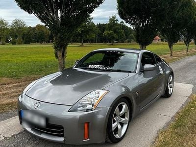 Nissan 350Z