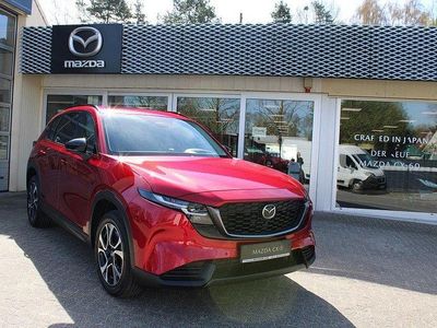 Neu Mazda CX-5 Exclusive-Line 141 PS (103 kW) 2026 SUV
