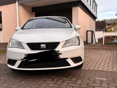 Gebraucht Seat Ibiza