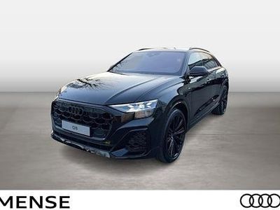Neu Audi Q8 Business 490 PS (360 kW) 2025 Schwarz SUV