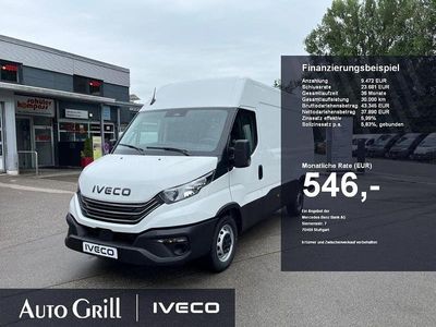 Iveco Daily