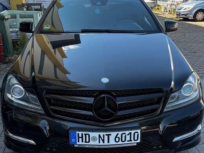 Mercedes C250