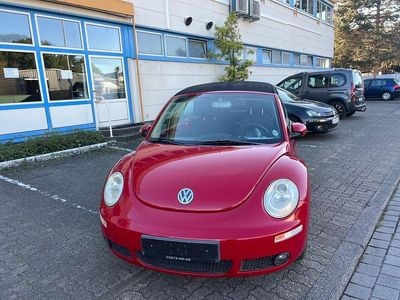 VW Beetle