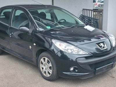 Peugeot 206+