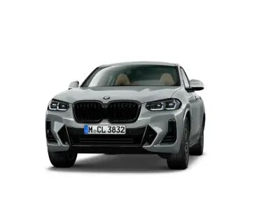 Gebraucht BMW X4