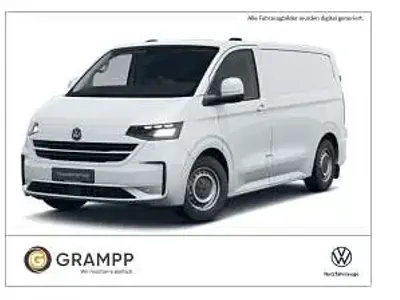 Gebraucht VW T7