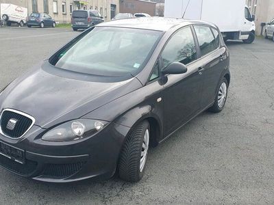 gebraucht Seat Altea 1.9TDI