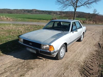 gebraucht Ford Granada 2,8i ghia 77"