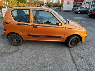 Fiat Seicento
