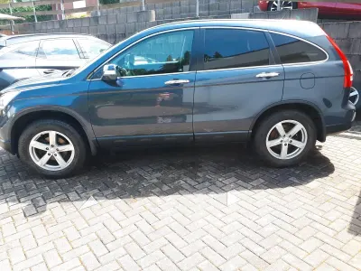 Gebraucht Honda CR-V