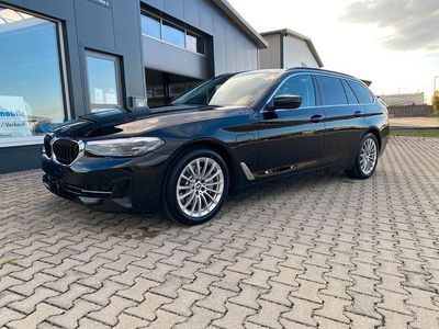 BMW 530e