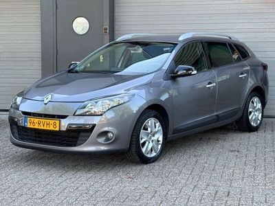 Renault Mégane III