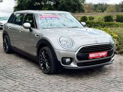 Mini One Clubman