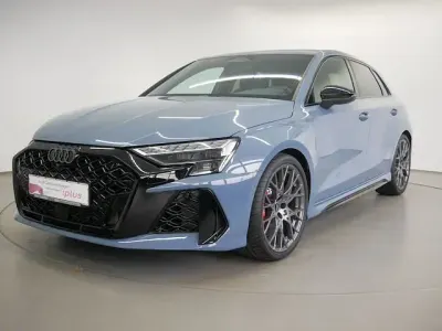 Gebraucht Audi RS3 Sportback