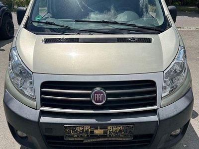 Fiat Scudo