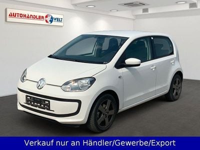 VW up!