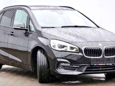 gebraucht BMW 218 Active Tourer 218 i Aut. Sport Line