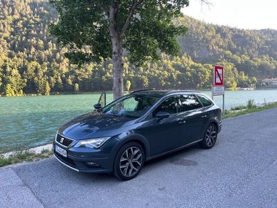 Seat Leon X-Perience