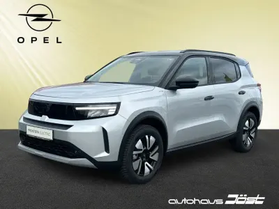 Neu Opel Frontera Ultimate 83 kW (113 PS) 2026 Silber SUV