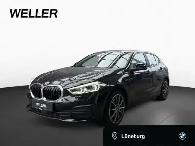 Gebraucht BMW 118