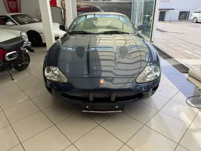 Gebraucht Jaguar XKR