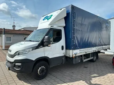 Gebraucht Iveco Daily