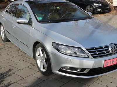 VW CC
