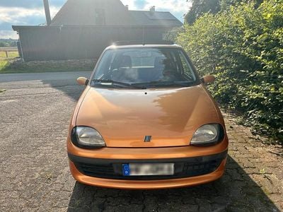 Fiat Seicento