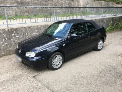 Gebraucht VW Golf
