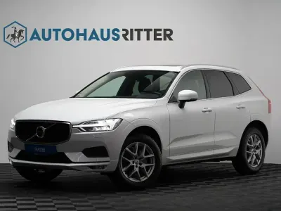 Gebraucht Volvo XC60