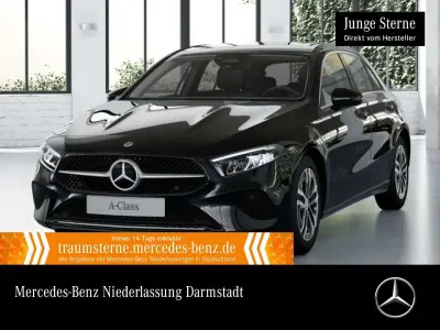Gebraucht Mercedes A250